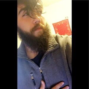 Meet your Posher, Tanner